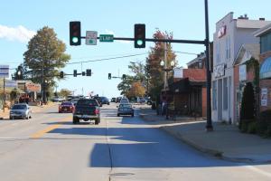 photo of County Gov Bullies Missouri Town Into Abandoning a Safer Main Street image