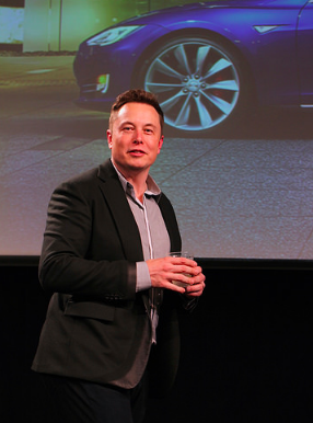 photo of Elon Musk’s “Master Plan” Won’t Work for Cities image